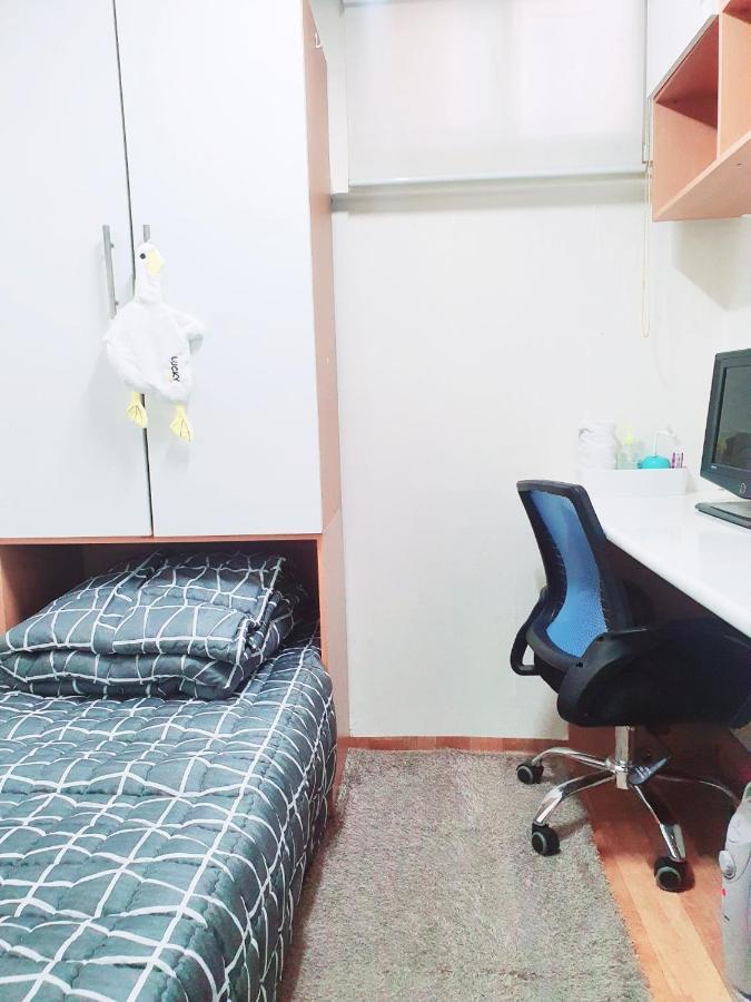 Hub House Livingtel Hostel Seoul Luaran gambar