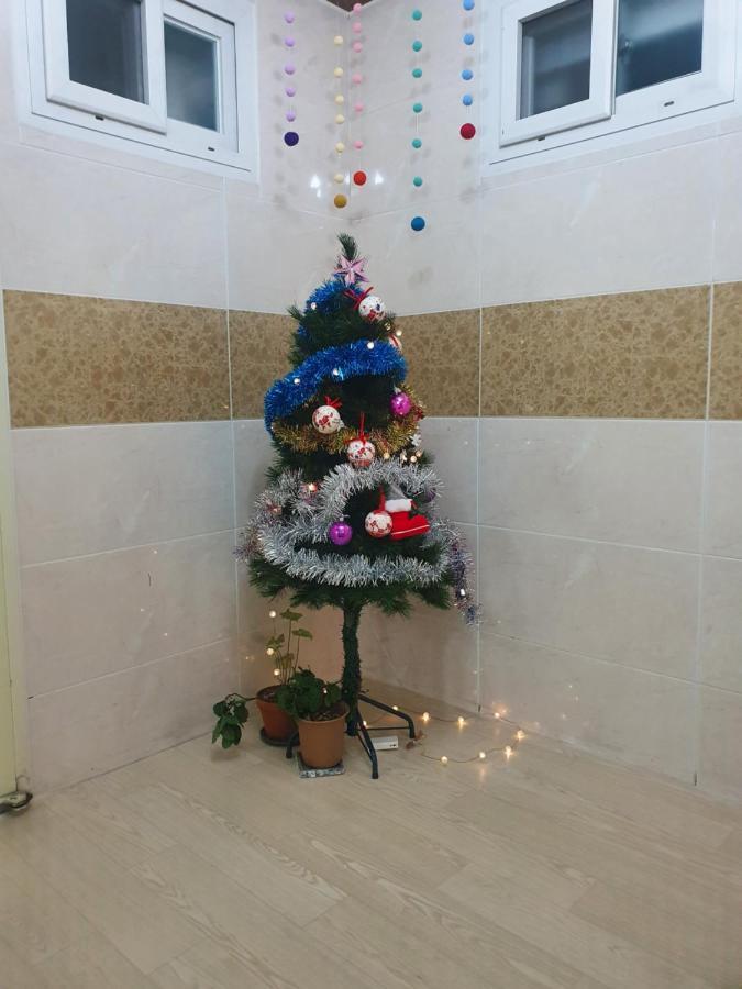 Hub House Livingtel Hostel Seoul Luaran gambar