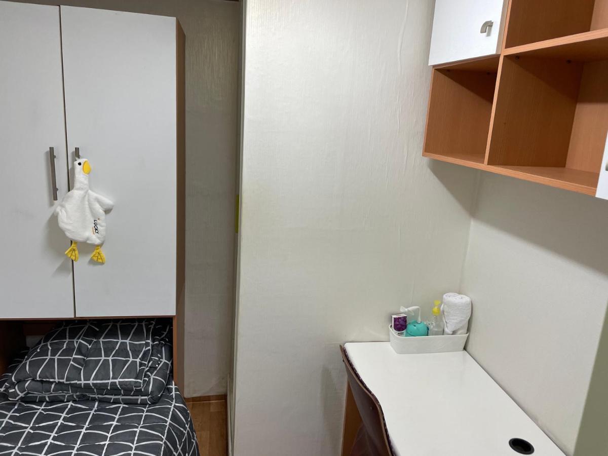 Hub House Livingtel Hostel Seoul Luaran gambar