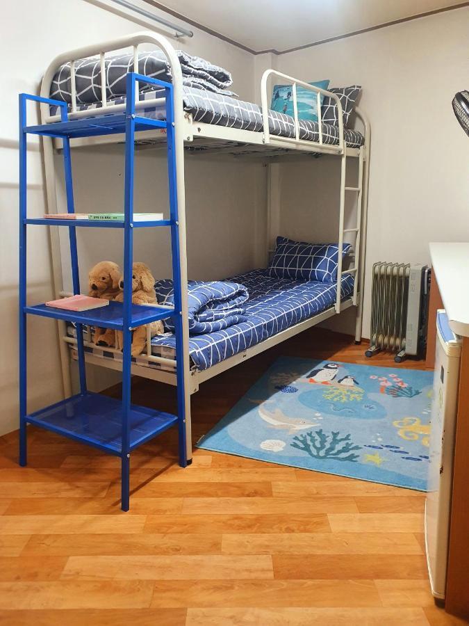 Hub House Livingtel Hostel Seoul Luaran gambar