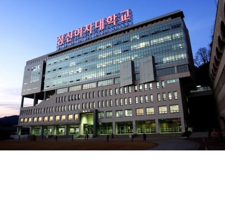 Hub House Livingtel Hostel Seoul Luaran gambar