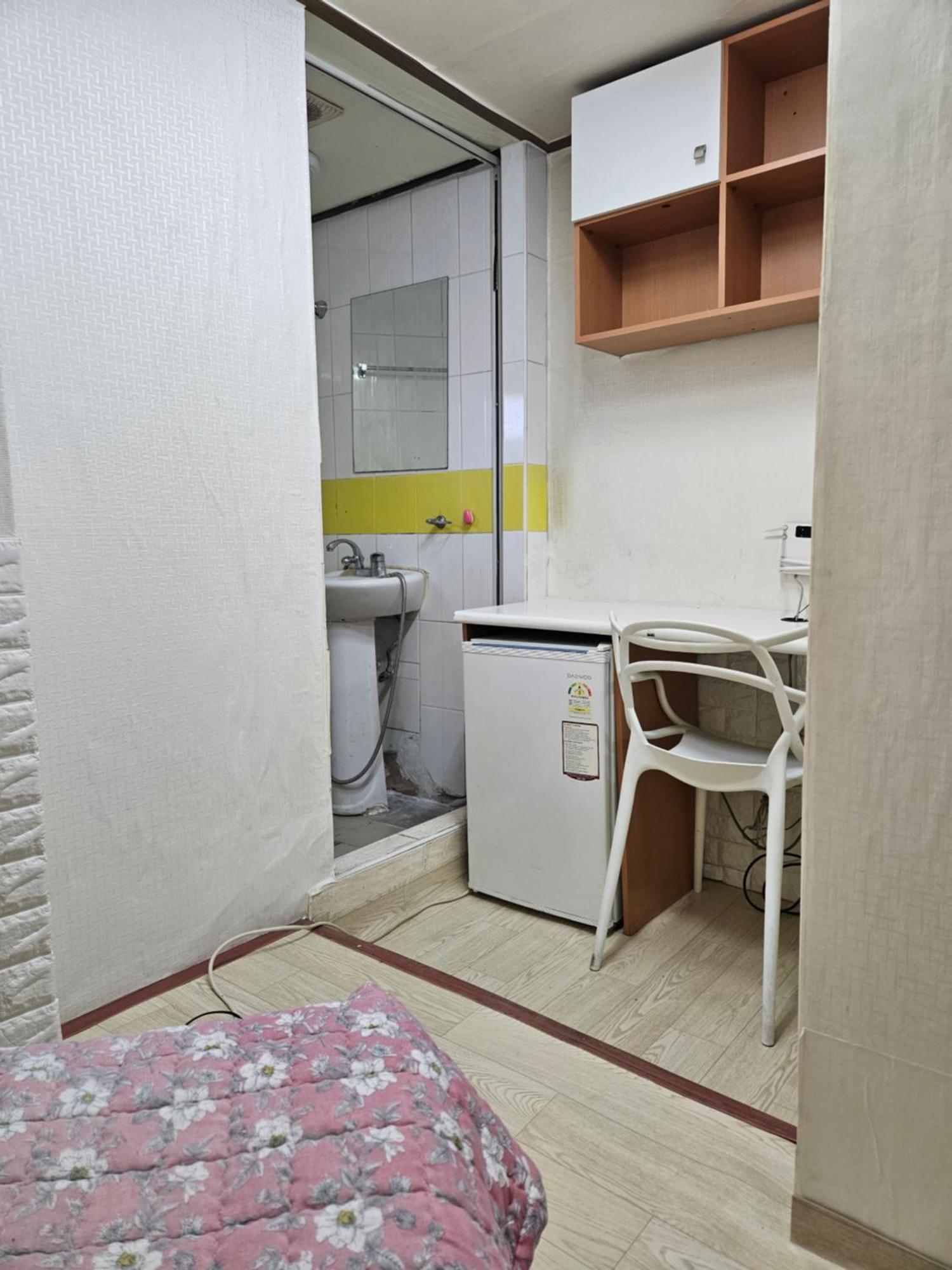 Hub House Livingtel Hostel Seoul Luaran gambar