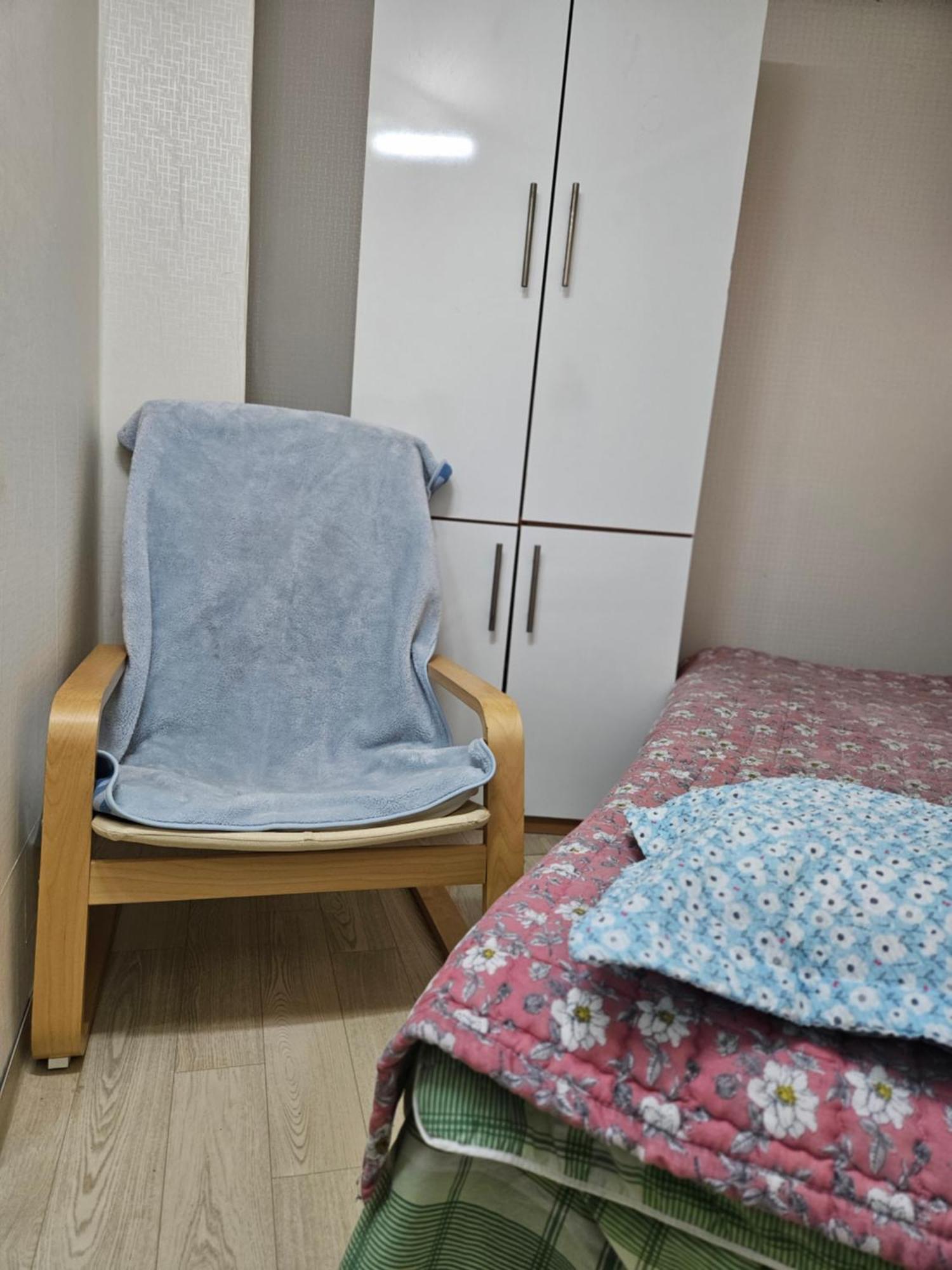 Hub House Livingtel Hostel Seoul Luaran gambar